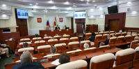 В Курской области сформирован депутатский корпус VIII созыва - Курская правда