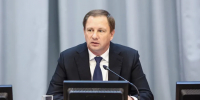 Дмитрий Волков провел оперативное совещание в связи с началом отопительного сезона - Городской округ Красногорск