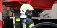 Две заброшки вспыхнули на юге Волгограда - Газета Городские вести