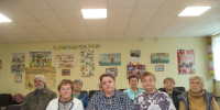 Есть у каждого язык, что родной навеки (К Году единства народов России). - Спас-Деменский район