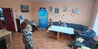 Вера, Надежда, Любовь - Соцзащита населения по Темниковскому району