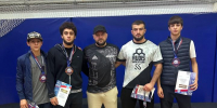 Спортсмены Кабардино-Балкарии представят республику на всероссийских соревнованиях по панкратиону - Правительство КБР