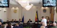 Донское казачество вносит весомый вклад в благополучие региона - Администрация Ростовской области
