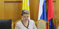Провела заседание координационного совета по улучшению инвестиционного климата. - Ипатовский городской округ