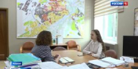 В мэрии сегодня День дублёра - Вести Хакасия