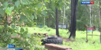 Решение суда по делу о трагедии в детском лагере - Вести Хакасия