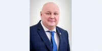 Михаил Шатилов возглавит Приокский район Нижнего Новгорода - Администрация г. Нижний Новгород