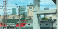 Билеты на поезда из Орла в Москву подорожают с октября - Курские Известия