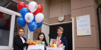 В Рузе прошла традиционная акция «Коробка храбрости» - РузаРИА