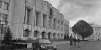 В Кубринске сотрудники окружной администрации провели поквартирные обходы - YarCube.Ru