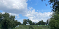 Электроснабжение набережной Есенина и улицы Крупской стало надежнее - РИА 57