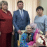 Любимая жена Льва Князькова отметила 100-летний юбилей - Kirov.Online