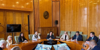 Более 18 тысяч участников СВО и членов их семей получили правовую помощь - Spbdnevnik.ru