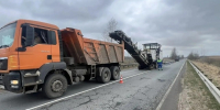 В 2027 году в Псковской области отремонтируют 55–57 км дорог - Псковская правда