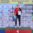 Брянский велогонщик Олег Малюшкин стал чемпионом России по BMX - БрянскToday.Ru