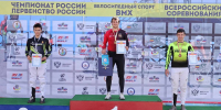 Брянский велогонщик Олег Малюшкин стал чемпионом России по BMX - БрянскToday.Ru