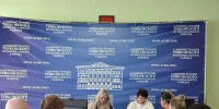 Встреча предприятий торговли и Роспотребнадзора по рабочим вопросам - Тейковский район