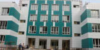 В Чебоксарах продолжается капитальный ремонт в рамках госпрограммы «Развитие образования» - Управление образования