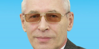 Поздравляем профессора С.А. Дворянского с награждением Орденом Пирогова! - КГМУ