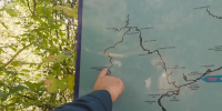 МЧС: Четверо туристов застряли в затопленной пещере в Крыму - tvspb.ru - ТК Санкт-Петербург