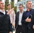 Олег Денисов проверил ход строительства ФОКа на Шуисте - Комсомольская правда