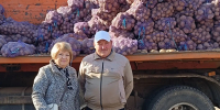 КП-17 УФСИН России по Республике Татарстан представила свою продукцию на районной ярмарке - УФСИН РТ