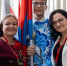Ольга Русакова и Ангелина Пикулина представляют наш регион в финале Всероссийского конкурса педагогов «Сердце отдаю детям» - InfoOrel.Ru
