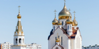 Владыка Антоний назвал сроки завершения ремонта в нижнем храме Рождественского собора - Bloknot-Volgodonsk.Ru