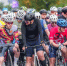Финальный этап велозаезда Gran Fondo Russia собрал в Рузе более 1000 человек - РТВ-Подмосковье