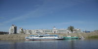 Экспо-отель у Нижегородской ярмарки начнут строить в конце 2026 года - Время Н
