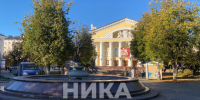 Театральную улицу в Калуге превратят в зелёный оазис - Телерадиокомпания Ника