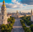Украина / Изображение сгенерировано "Шедеврум" от ИИ YandexART / amic.ru - ИА Амител