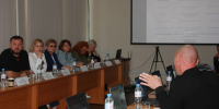 Ветераны СВО защитили бизнес-проекты в рамках программы наставничества - Портал малого и среднего предпринимательства