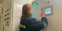 Отопление начнут подавать в Гатчинском округе в ночь на 1 октября - Гатчинская служба новостей