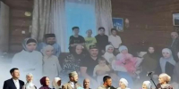 В театре Тинчурина показали «Казанских парней» в честь 50-летия Алмаза Фатхуллина - TatPressa.Ru