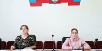 В Кайтагском районе обсудили профилактику правонарушений и безопасность детей в интернете - Сетевое издание Деловой Кайтаг