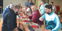 Панинский шахматист занял 2-е место на спартакиаде в Воронеже - РИА Воронеж