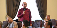 Более 80 000 гектаров займет на полях Ейского района озимая пшеница - Приазовские степи