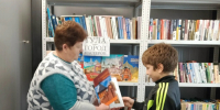 Бельковский СБФ: «Тула город мастеров» (6+) - Веневская библиотека