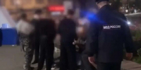 Полицейские задержали 15 пьяных подростков в Воронеже - Обозреватель.Врн