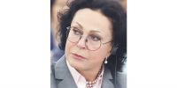 Счетная палата: расходы на соцподдержку граждан в 2026 году вырастут на треть | ФОТО Сергея ФАДЕИЧЕВА/ТАСС - С.-Петербургские ведомости