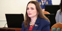 Ольга Щетинина будет представлять Законодательное Собрание Нижегородской области в Совете Федерации - Единая Россия