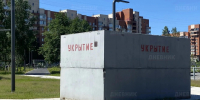 В Петербурге отремонтируют убежища - Петербургский дневник
