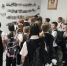 Архивисты Сальского района подготовили фотовыставку «Ул. Ленина: путешествие во времени» - Комитет по управлению архивным делом