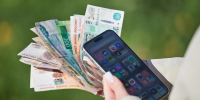В Коми 19-летний житель оформил микрозайм на сестру и попал под суд - Комсомольская Правда