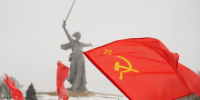 Волгоградская молодежь участвует к акции «Телеграмма Победы» - Родной город Волгоград