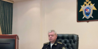 В ГВСУ СК России проведен повторный прием жителей Мурманской области по вопросам восстановления их жилищных прав - КлубСМИ