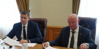 Россельхознадзор и брянское правительство обсудили приоритеты агропромышленного комплекса - Газета Вперёд