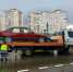 Более 400 автомобилей проверили во Внукове с начала года - Район Внуково