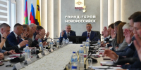 Депутаты городской Думы приняли ряд важных для города-героя Новороссийска решений - Город-герой Новороcсийск